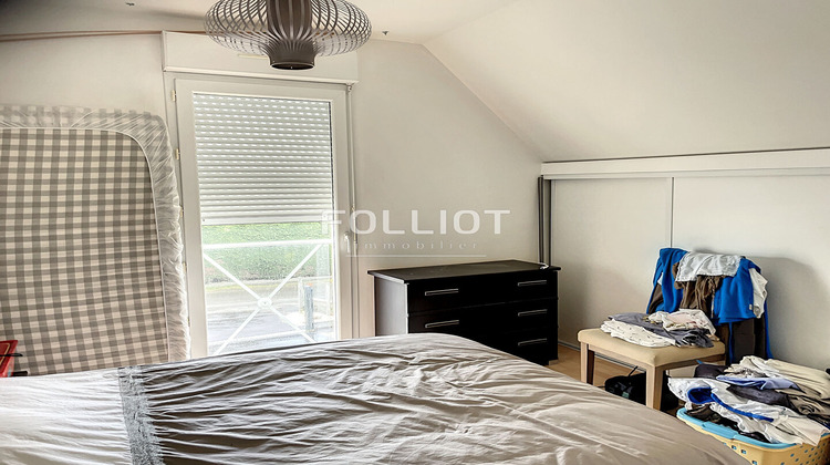 Ma-Cabane - Vente Maison JULLOUVILLE, 142 m²