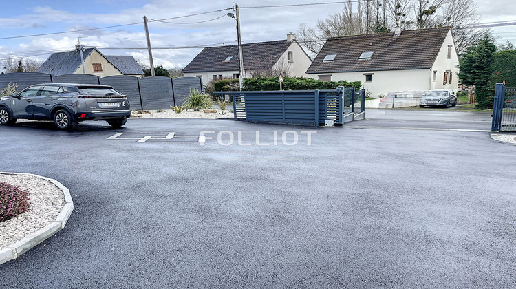 Ma-Cabane - Vente Maison JULLOUVILLE, 142 m²