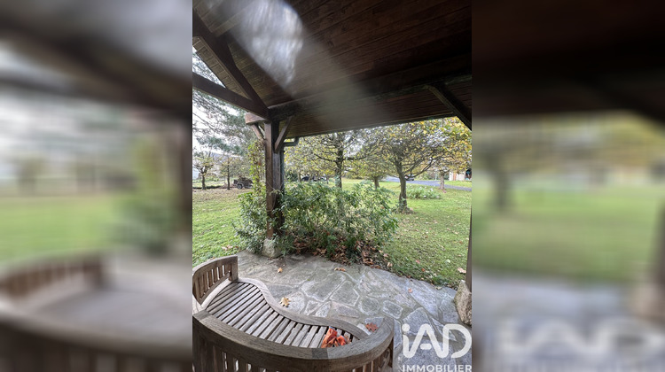 Ma-Cabane - Vente Maison Jullouville, 268 m²