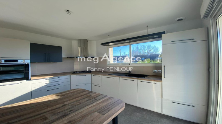 Ma-Cabane - Vente Maison JULLOUVILLE, 142 m²