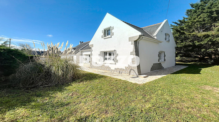 Ma-Cabane - Vente Maison JULLOUVILLE, 244 m²