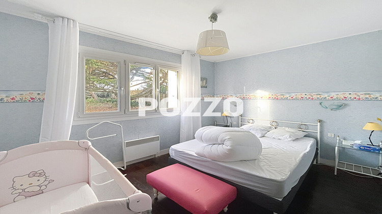 Ma-Cabane - Vente Maison JULLOUVILLE, 244 m²