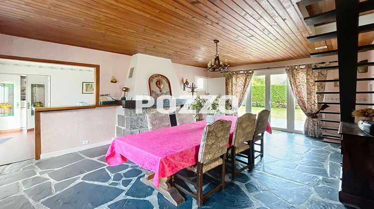 Ma-Cabane - Vente Maison JULLOUVILLE, 244 m²