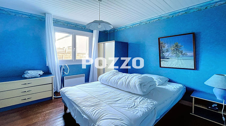 Ma-Cabane - Vente Maison JULLOUVILLE, 244 m²