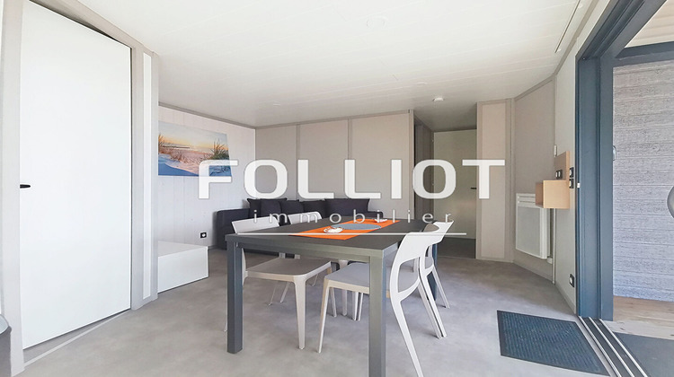 Ma-Cabane - Vente Maison JULLOUVILLE, 41 m²