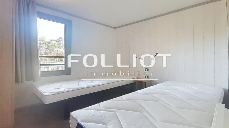 Ma-Cabane - Vente Maison JULLOUVILLE, 41 m²