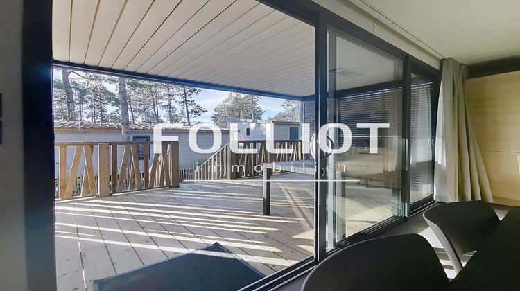 Ma-Cabane - Vente Maison JULLOUVILLE, 41 m²