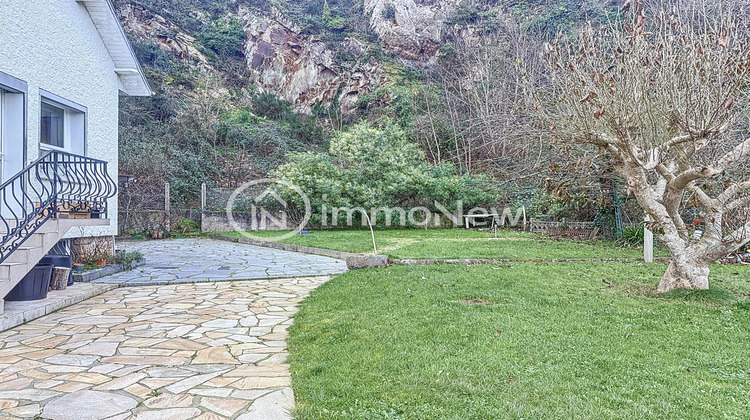 Ma-Cabane - Vente Maison Jullouville, 125 m²