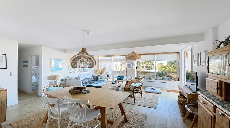 Ma-Cabane - Vente Maison Jullouville, 164 m²