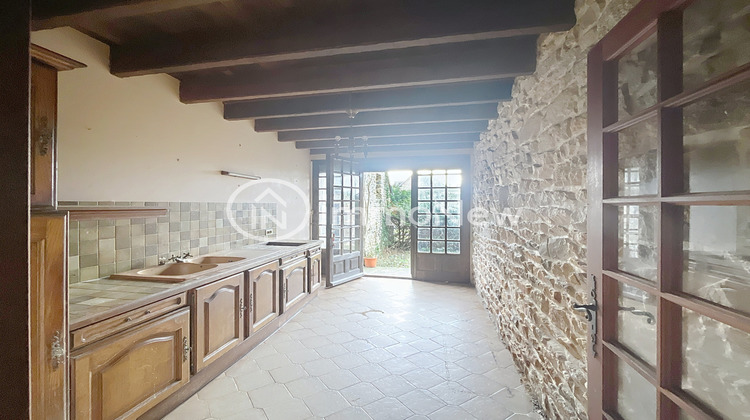 Ma-Cabane - Vente Maison Jullouville, 177 m²