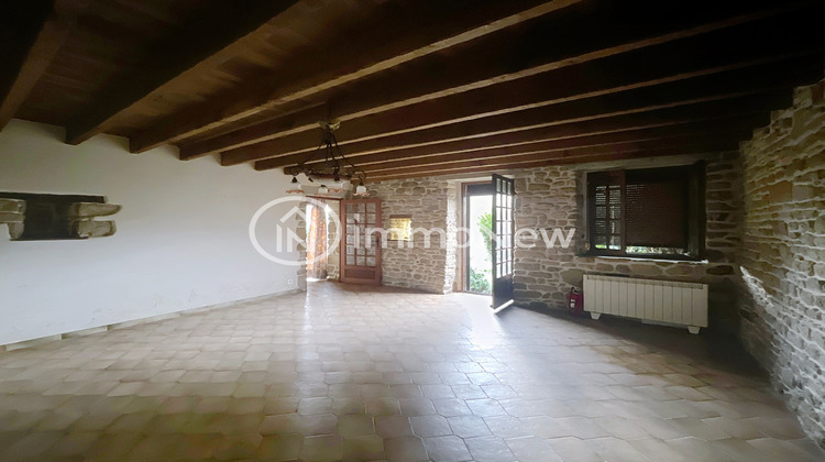 Ma-Cabane - Vente Maison Jullouville, 177 m²