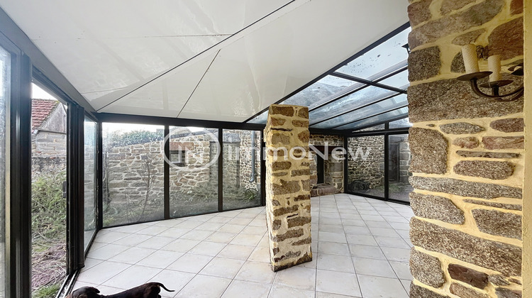 Ma-Cabane - Vente Maison Jullouville, 177 m²