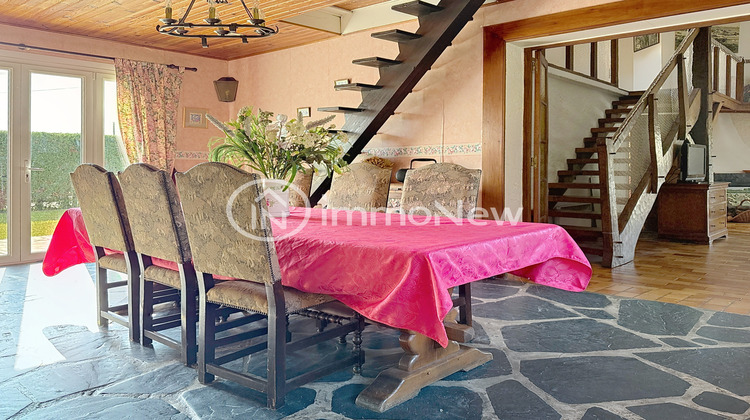 Ma-Cabane - Vente Maison Jullouville, 235 m²