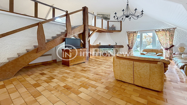 Ma-Cabane - Vente Maison Jullouville, 235 m²