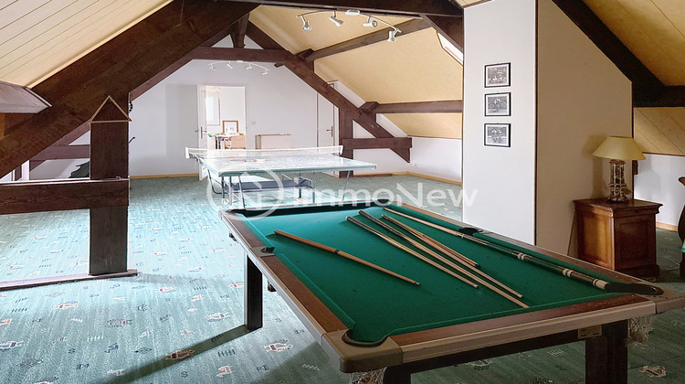 Ma-Cabane - Vente Maison Jullouville, 235 m²