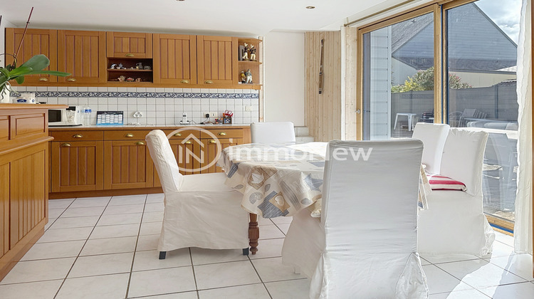 Ma-Cabane - Vente Maison Jullouville, 180 m²