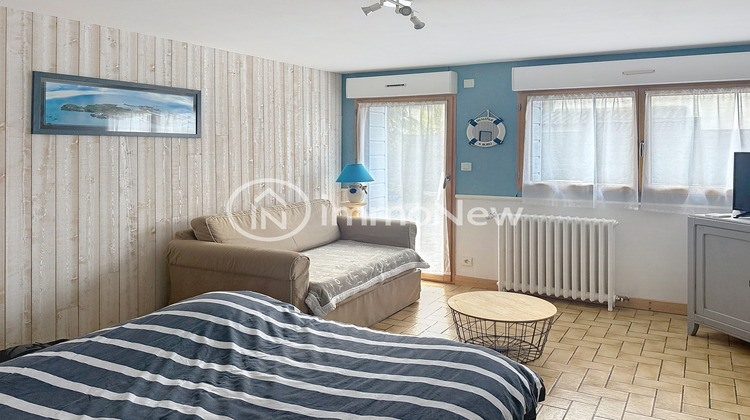 Ma-Cabane - Vente Maison Jullouville, 180 m²