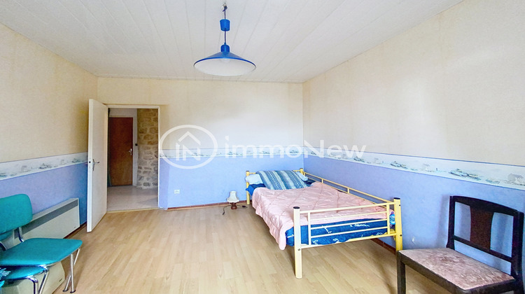 Ma-Cabane - Vente Maison Jullouville, 214 m²