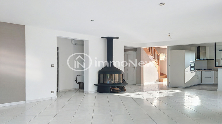 Ma-Cabane - Vente Maison Jullouville, 142 m²