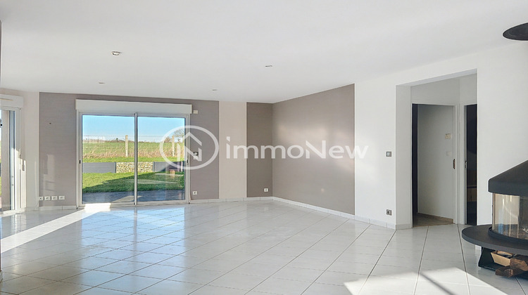 Ma-Cabane - Vente Maison Jullouville, 142 m²