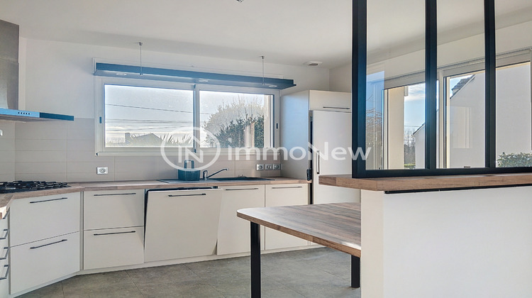 Ma-Cabane - Vente Maison Jullouville, 142 m²