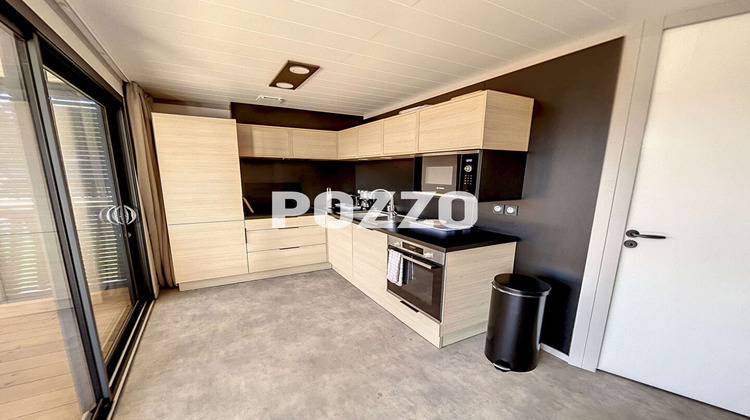 Ma-Cabane - Vente Maison JULLOUVILLE, 56 m²