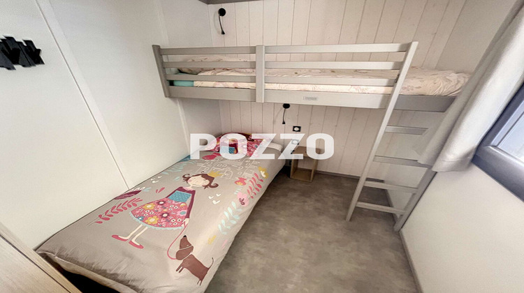 Ma-Cabane - Vente Maison JULLOUVILLE, 56 m²