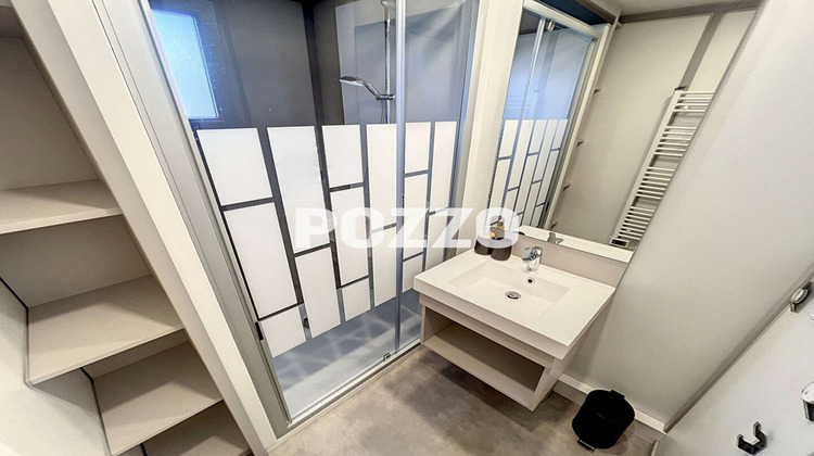 Ma-Cabane - Vente Maison JULLOUVILLE, 56 m²