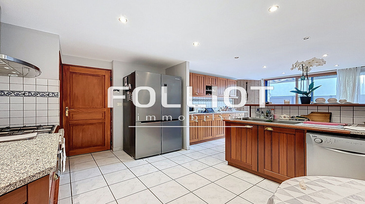 Ma-Cabane - Vente Maison JULLOUVILLE, 180 m²