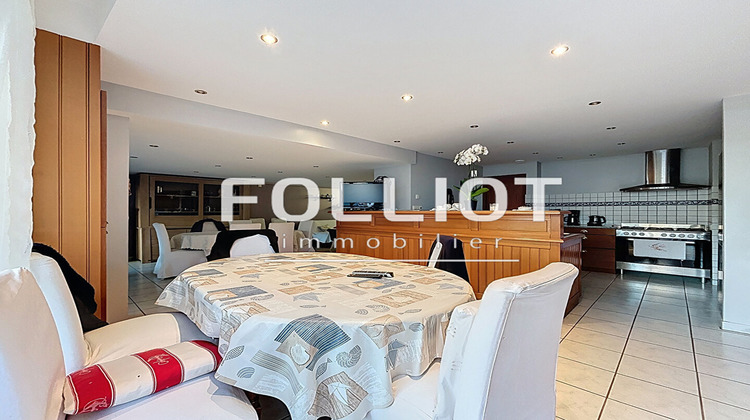 Ma-Cabane - Vente Maison JULLOUVILLE, 180 m²