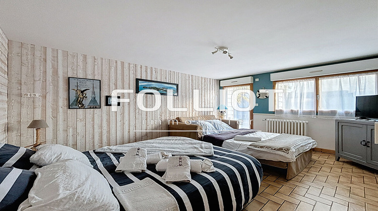 Ma-Cabane - Vente Maison JULLOUVILLE, 180 m²