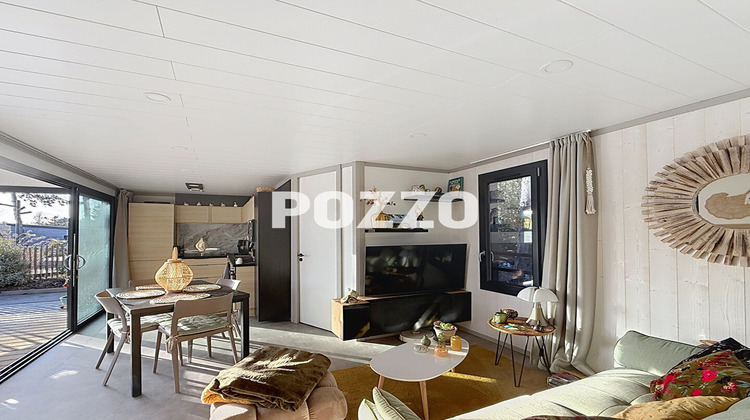 Ma-Cabane - Vente Maison JULLOUVILLE, 49 m²