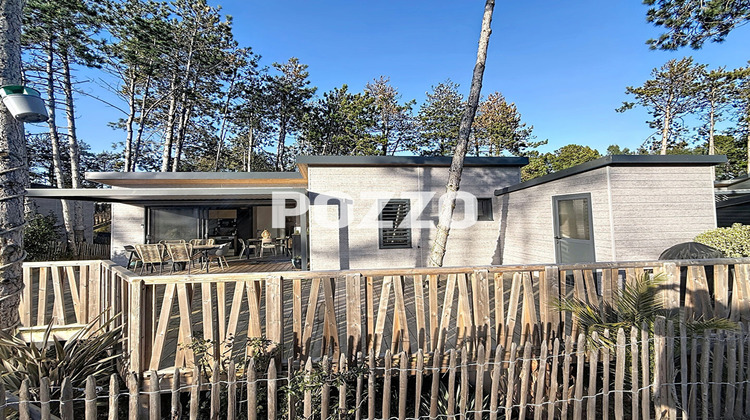 Ma-Cabane - Vente Maison JULLOUVILLE, 49 m²