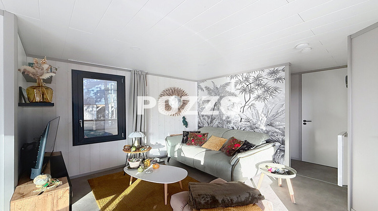 Ma-Cabane - Vente Maison JULLOUVILLE, 49 m²