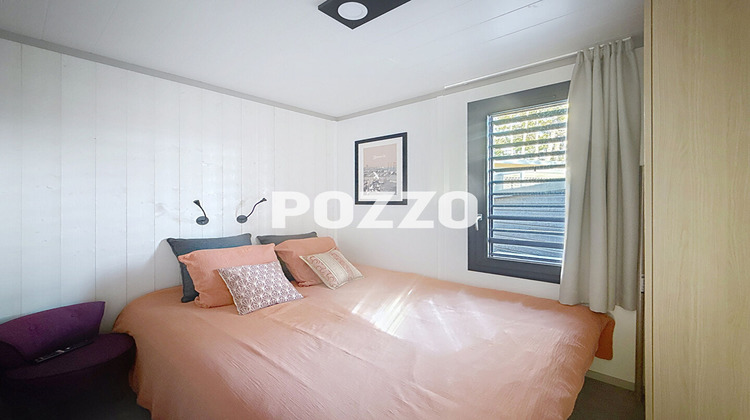 Ma-Cabane - Vente Maison JULLOUVILLE, 49 m²