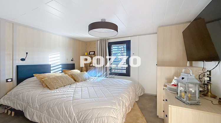 Ma-Cabane - Vente Maison JULLOUVILLE, 49 m²