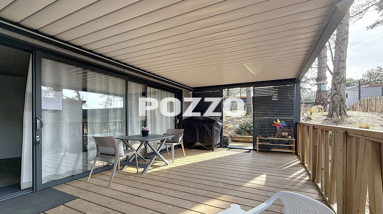 Ma-Cabane - Vente Maison JULLOUVILLE, 56 m²