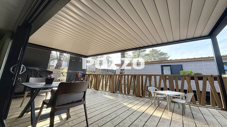 Ma-Cabane - Vente Maison JULLOUVILLE, 56 m²