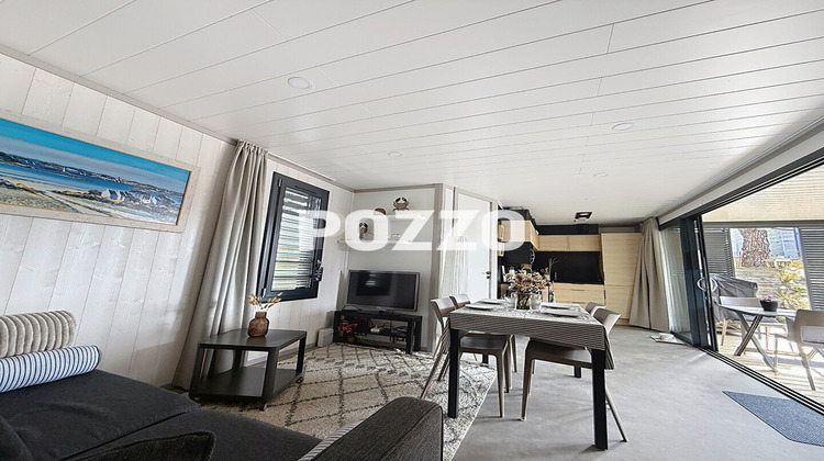 Ma-Cabane - Vente Maison JULLOUVILLE, 56 m²