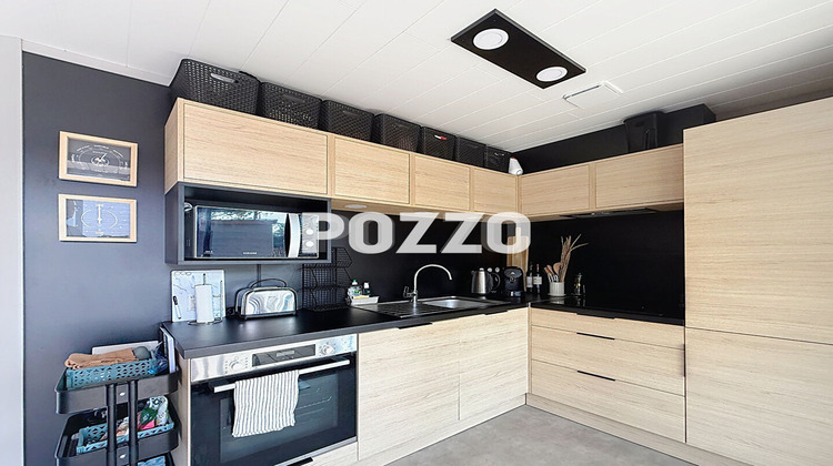 Ma-Cabane - Vente Maison JULLOUVILLE, 56 m²