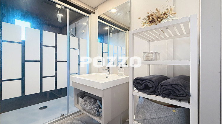 Ma-Cabane - Vente Maison JULLOUVILLE, 56 m²