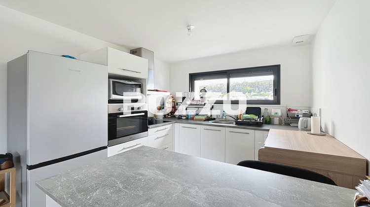 Ma-Cabane - Vente Maison JULLOUVILLE, 95 m²