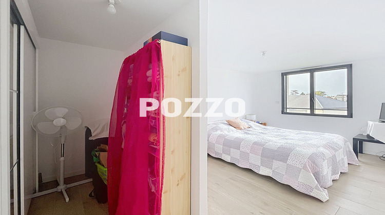 Ma-Cabane - Vente Maison JULLOUVILLE, 95 m²