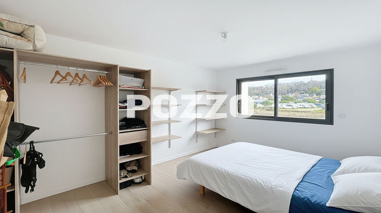 Ma-Cabane - Vente Maison JULLOUVILLE, 95 m²