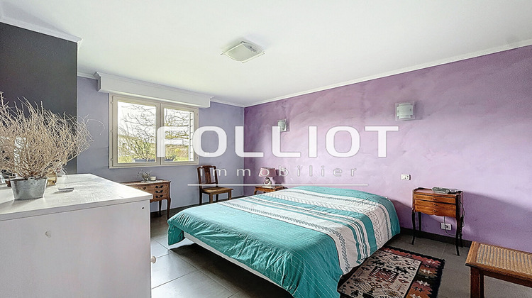 Ma-Cabane - Vente Maison JULLOUVILLE, 165 m²