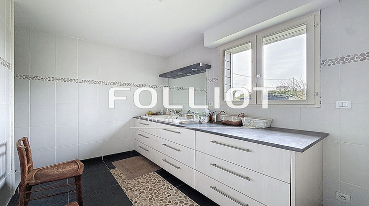 Ma-Cabane - Vente Maison JULLOUVILLE, 165 m²