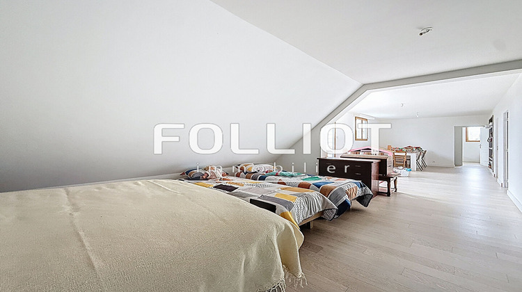 Ma-Cabane - Vente Maison JULLOUVILLE, 165 m²