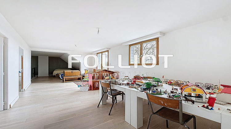 Ma-Cabane - Vente Maison JULLOUVILLE, 165 m²