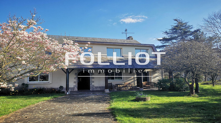 Ma-Cabane - Vente Maison JULLOUVILLE, 270 m²