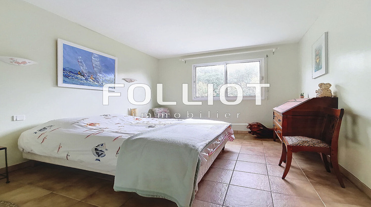 Ma-Cabane - Vente Maison JULLOUVILLE, 270 m²